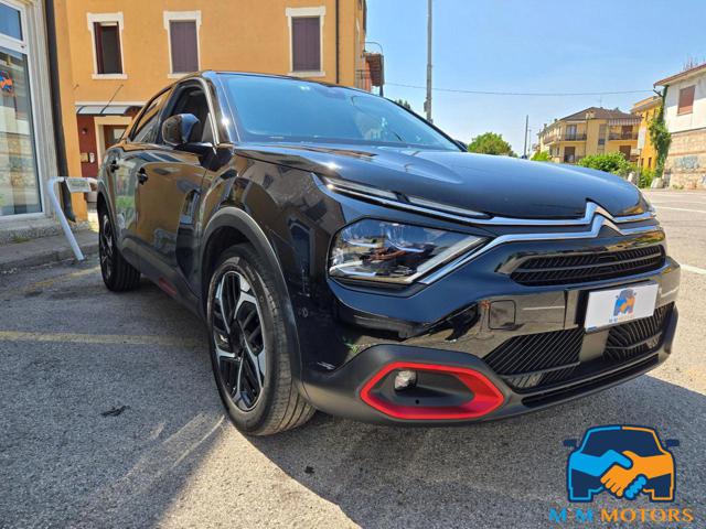 CITROEN C4 usata, con Airbag laterali
