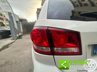 FIAT Freemont usata, con Controllo trazione