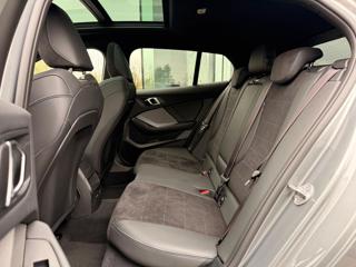 BMW 120 usata, con Cerchi in lega