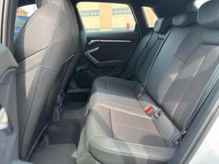 AUDI A3 usata, con Climatizzatore