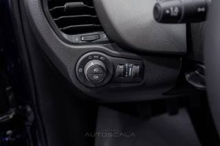 FIAT 500X usata, con Fendinebbia
