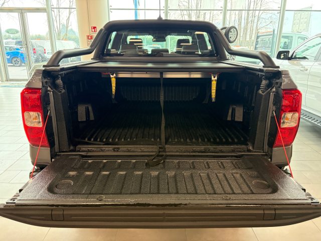 FORD Ranger usata, con Controllo trazione