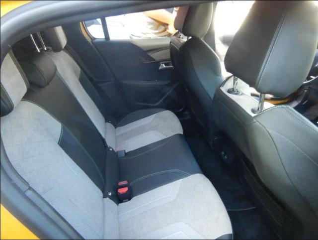 PEUGEOT 208 usata, con Cerchi in lega