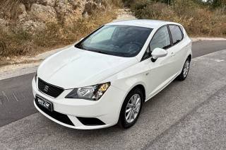 SEAT Ibiza usata, con Controllo automatico clima