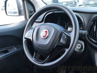 FIAT Doblo usata, con Bluetooth