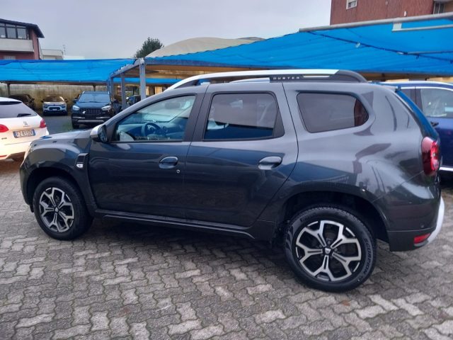 DACIA Duster usata, con Airbag laterali