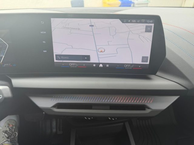 BMW X2 usata, con Interni in pelle