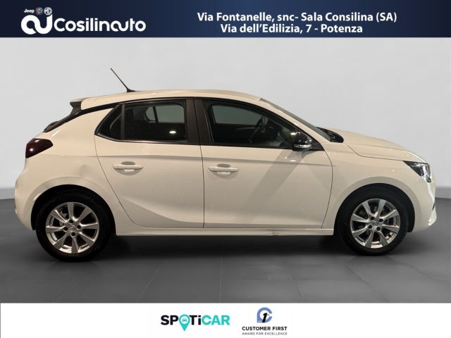 OPEL Corsa usata, con Cerchi in lega