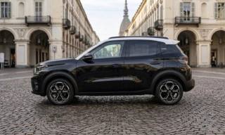 CITROEN C3 usata, con Airbag