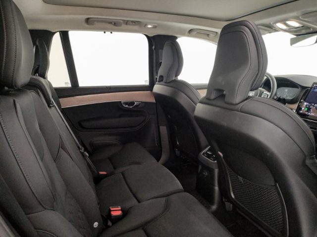 VOLVO XC90 usata, con Regolazione elettrica sedili