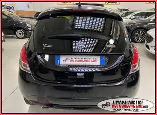 LANCIA Ypsilon usata, con ESP