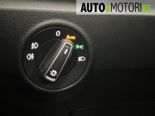 VOLKSWAGEN T-Roc usata, con Touch screen