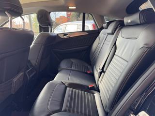 MERCEDES-BENZ GLE 350 usata, con Cerchi in lega