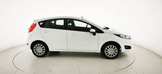 FORD Fiesta usata 24