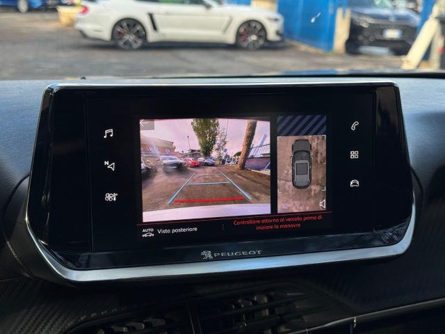 PEUGEOT 2008 usata, con ESP