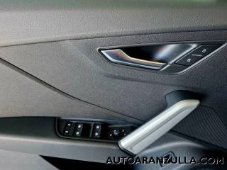AUDI Q2 usata, con Sensori di parcheggio posteriori