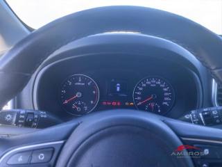 KIA Sportage usata 11