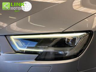 AUDI A3 usata, con Filtro antiparticolato