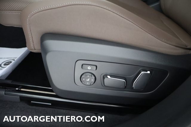 BMW X3 usata, con Controllo automatico clima