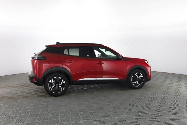 PEUGEOT 2008 usata 2