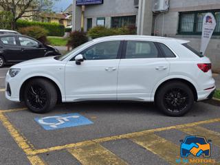 AUDI Q3 usata, con Alzacristalli elettrici