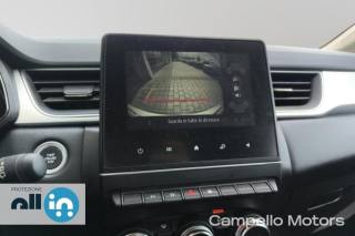 RENAULT Captur usata 10