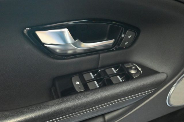 LAND ROVER Range Rover Evoque usata 89