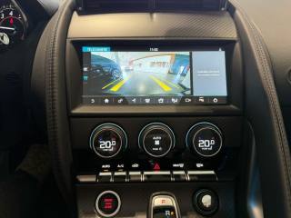 JAGUAR F-Type usata, con Controllo automatico clima