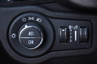 FIAT 500X usata, con Touch screen