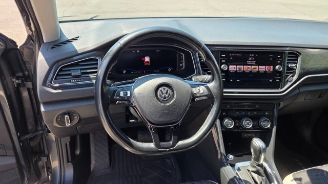 VOLKSWAGEN T-Roc usata, con Fendinebbia