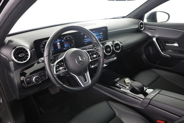 MERCEDES-BENZ A 180 usata 0