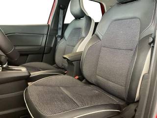 RENAULT Captur usata 9