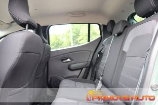 DACIA Sandero usata, con Airbag Passeggero