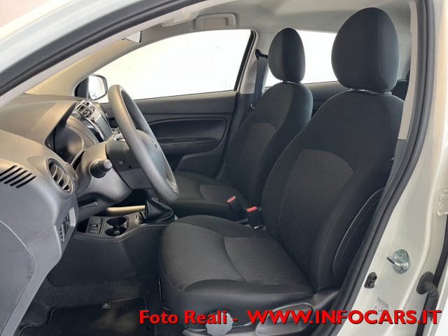 MITSUBISHI Space Star usata, con Alzacristalli elettrici
