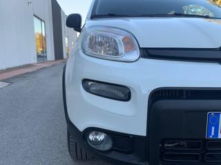FIAT Panda usata 18