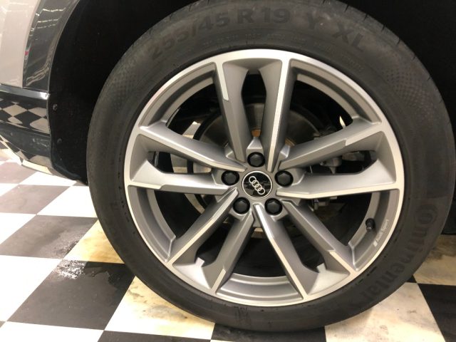 AUDI Q3 usata, con Cruise Control