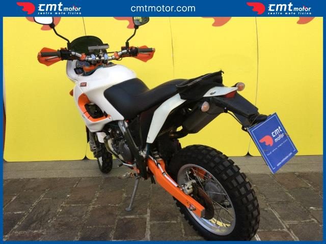APRILIA Pegaso 650 usata 3