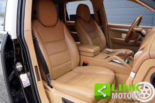 PORSCHE Cayenne usata, con Regolazione elettrica sedili