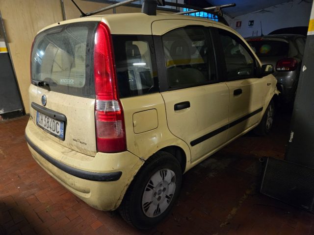 FIAT Panda usata, con Airbag Passeggero