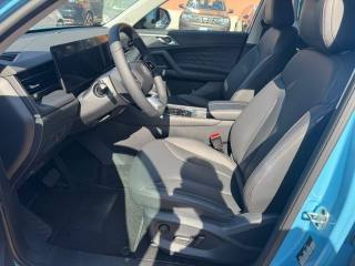 MG HS usata, con Controllo trazione