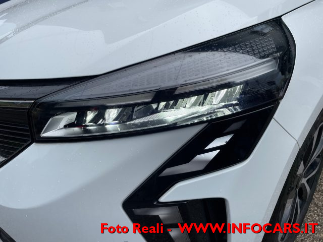 MITSUBISHI Colt usata, con Fari LED