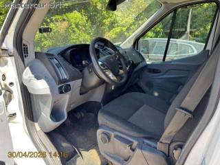 FORD Transit usata, con Airbag laterali