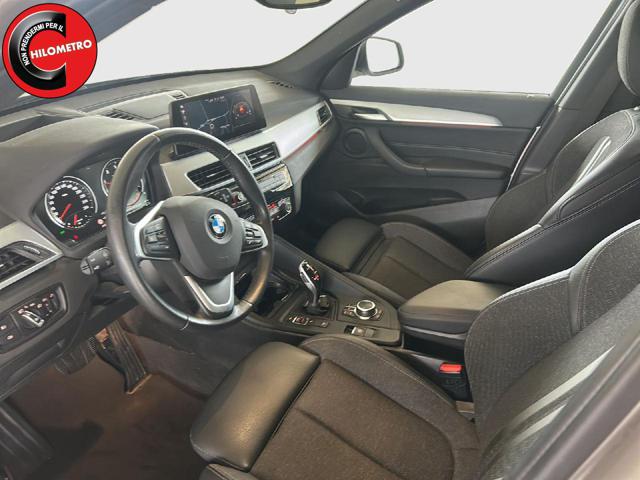 BMW X1 usata, con Cerchi in lega