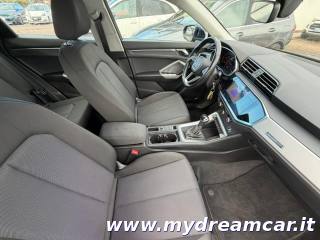 AUDI Q3 usata, con Controllo elettronico della corsia