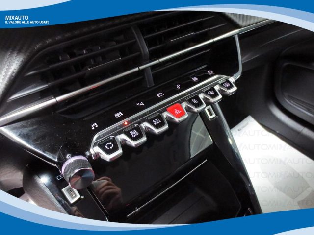 PEUGEOT 208 usata, con Cerchi in lega
