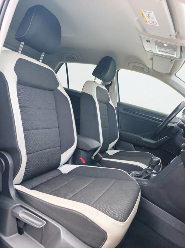 VOLKSWAGEN T-Roc usata, con Fendinebbia