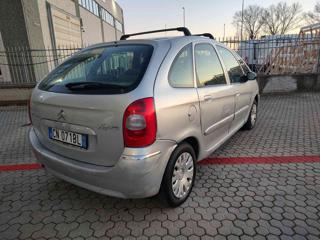 CITROEN Xsara Picasso usata, con Alzacristalli elettrici