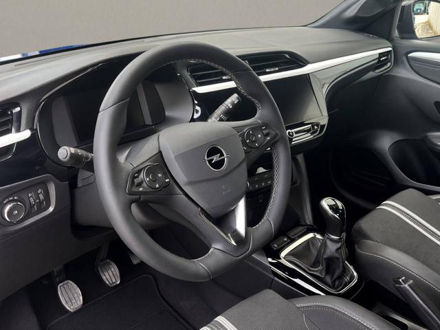 OPEL Corsa usata, con Servosterzo
