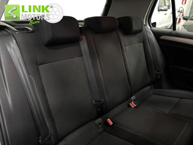 VOLKSWAGEN Golf usata, con ESP