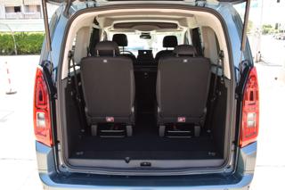 FIAT Qubo usata, con Boardcomputer
